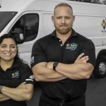 360 Hazardous Cleanup