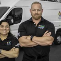 360 Hazardous Cleanup ico