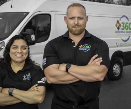 360 Hazardous Cleanup