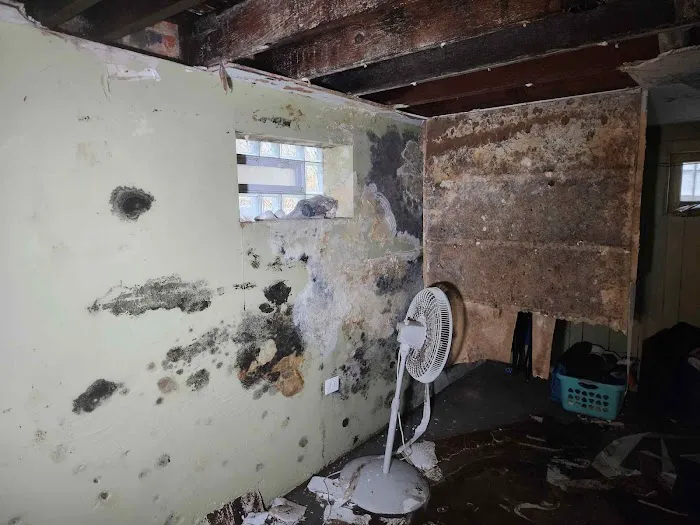 Authorized Restoration Services Picture 4