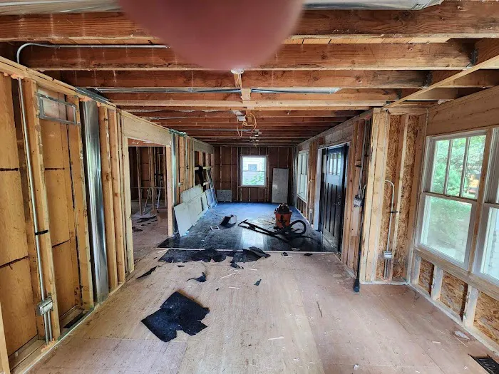 Authorized Restoration Services Picture 3