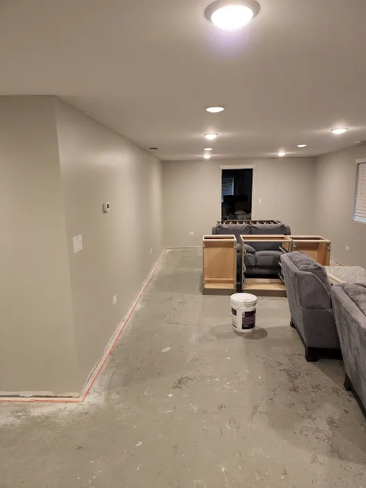 Authorized Restoration Services Picture 8