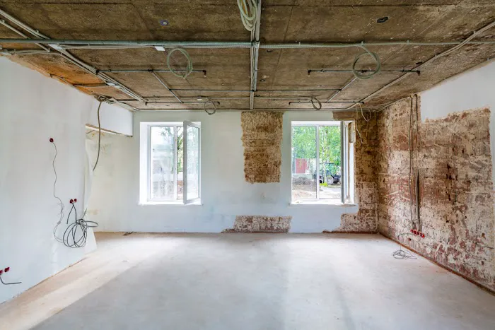 Authorized Restoration Services Picture 9