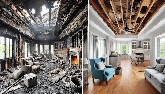 Authorized Restoration Services Picture 7