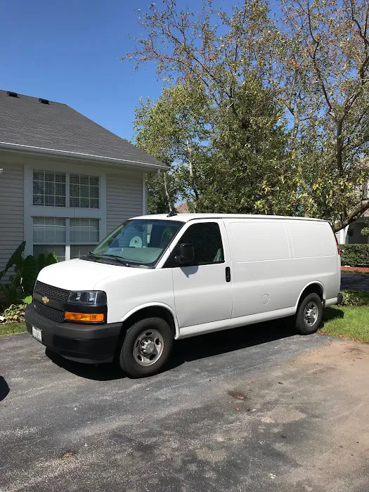 Streamwood Mold Remediation and Air Duct Cleaning Picture 3