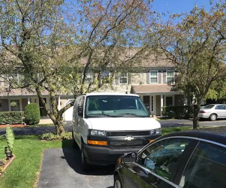 Streamwood Mold Remediation and Air Duct Cleaning