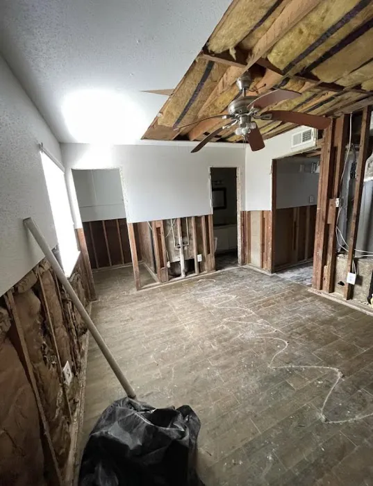 Streamwood Mold Remediation and Air Duct Cleaning Picture 4