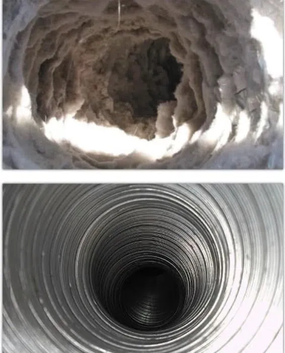 Streamwood Mold Remediation and Air Duct Cleaning Picture 7