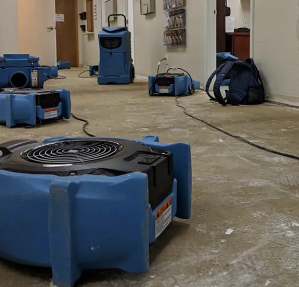 Streamwood Mold Remediation and Air Duct Cleaning Picture 8