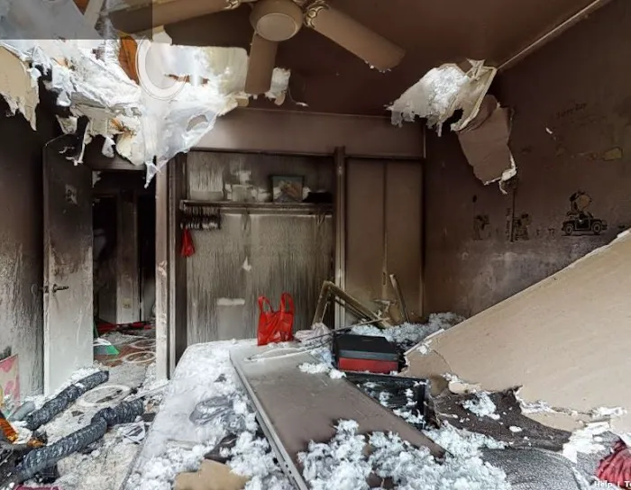 SERVPRO of East & West Dundee / SW Barrington Hills Picture 5