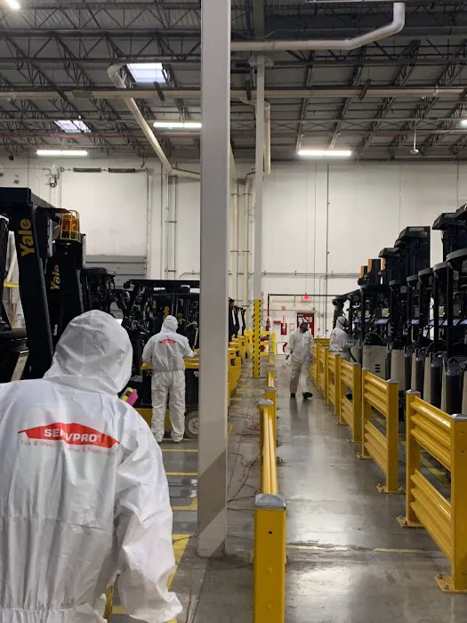 SERVPRO of East & West Dundee / SW Barrington Hills Picture 7