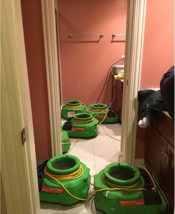 SERVPRO of East & West Dundee / SW Barrington Hills Picture 10