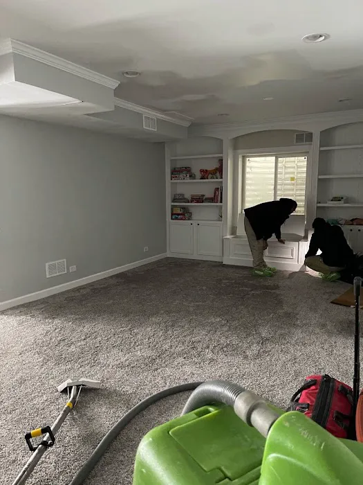 SERVPRO of East & West Dundee / SW Barrington Hills Picture 8