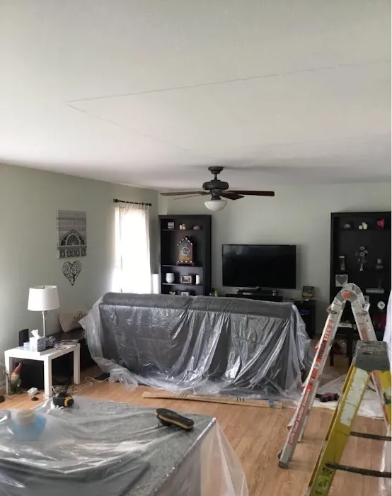 SERVPRO of East & West Dundee / SW Barrington Hills Picture 1