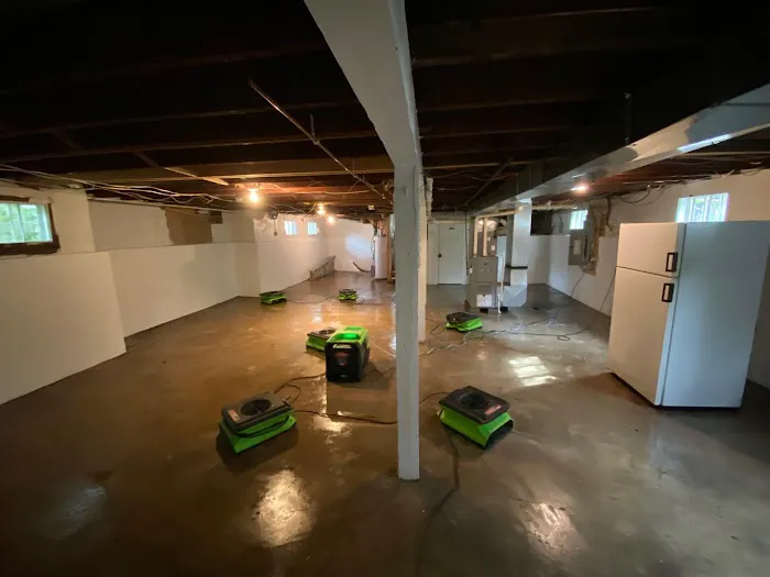 SERVPRO of East & West Dundee / SW Barrington Hills Picture 3