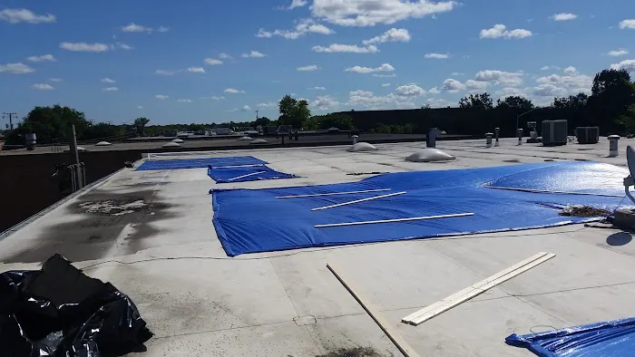 Firecon Construction Services Inc. Picture 6