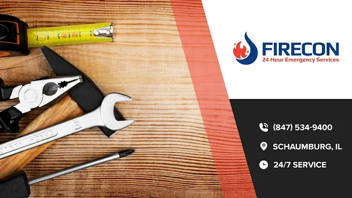 Firecon Construction Services Inc. Picture 8