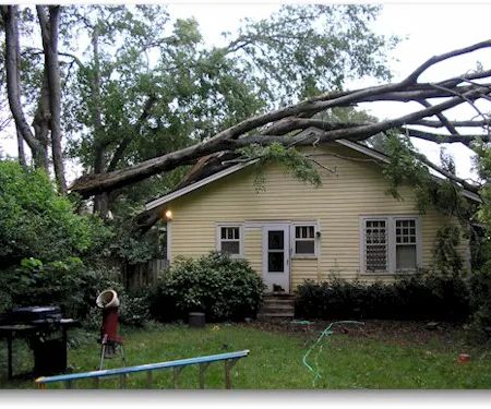 Firecon Construction Services Inc.