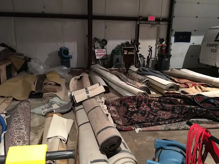 Fiberking home and business services. Picture 1