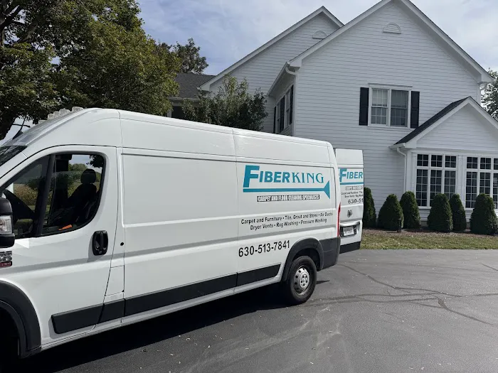 Fiberking home and business services. Picture 10