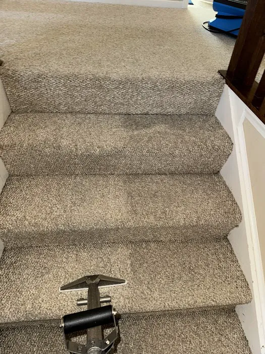 Total Solution Cleaning Picture 2