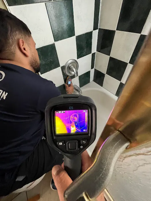 Total Solution Cleaning Picture 5