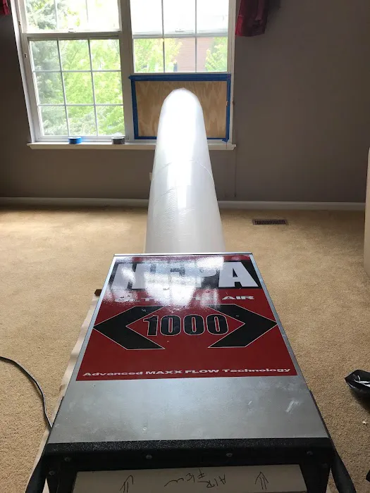 Total Solution Cleaning Picture 1