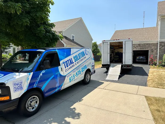 Total Solution Cleaning Picture 7