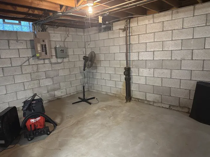 Paul Davis Restoration of NW & SW Cook County , IL Picture 8