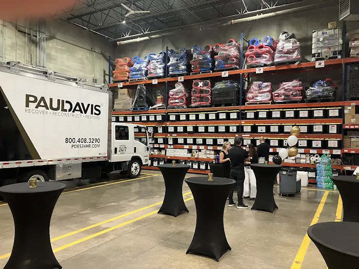 Paul Davis Restoration of NW & SW Cook County , IL Picture 1