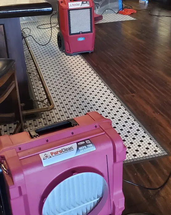 PuroClean of West Elgin Picture 7