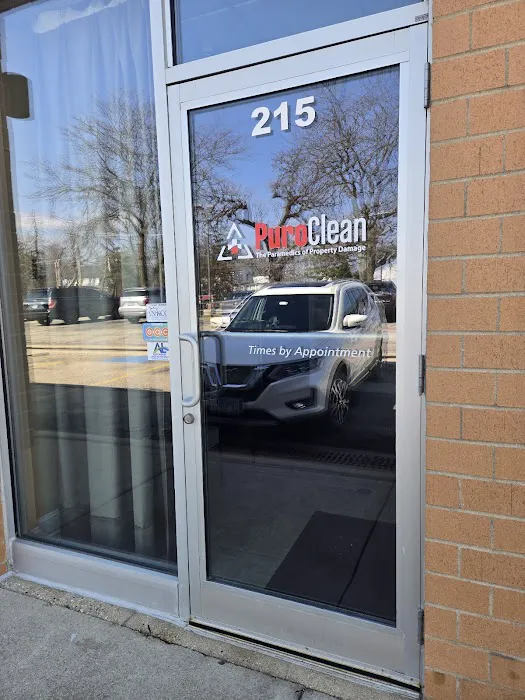 PuroClean of West Elgin Picture 5