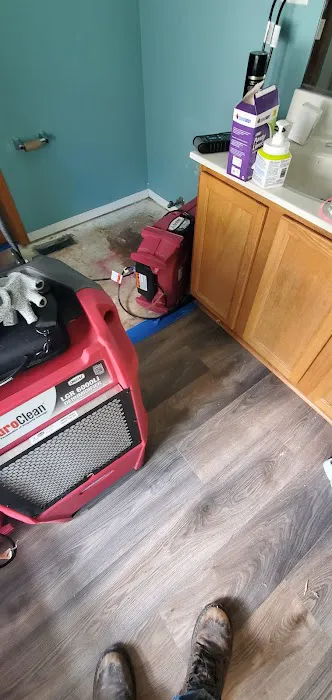 PuroClean of West Elgin Picture 1