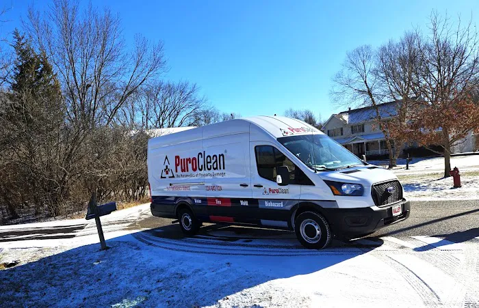 PuroClean of West Elgin Picture 9