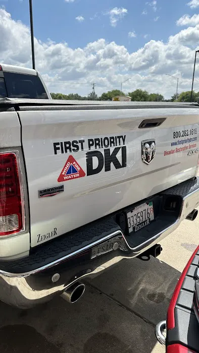 First Priority, LLC Picture 4