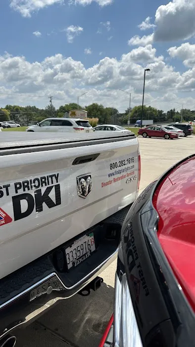 First Priority, LLC Picture 2