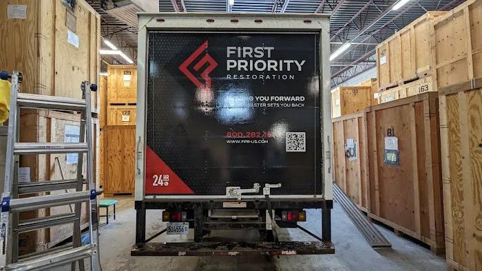 First Priority, LLC Picture 5