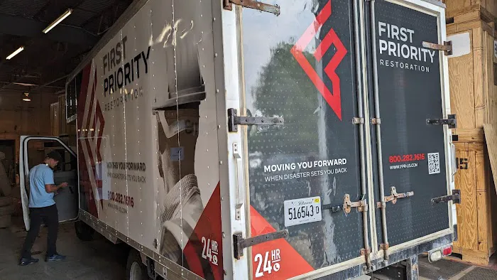 First Priority, LLC Picture 6