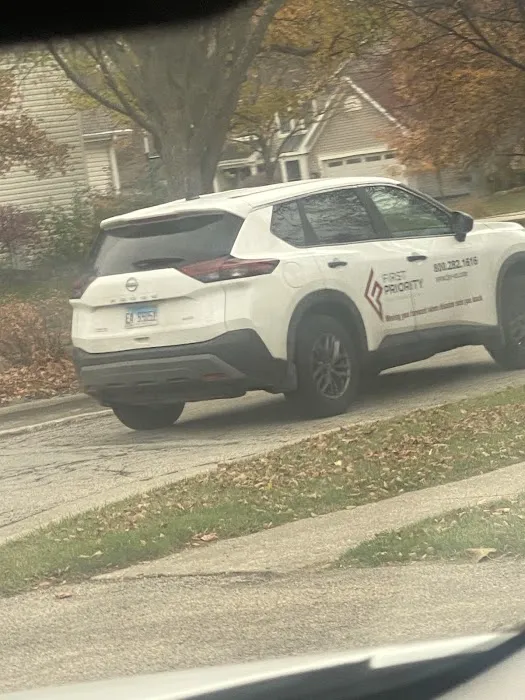 First Priority, LLC Picture 9