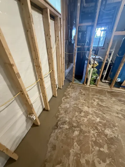 Nova Basement Systems Picture 4