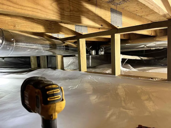 Nova Basement Systems Picture 2