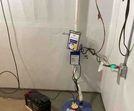 Nova Basement Systems