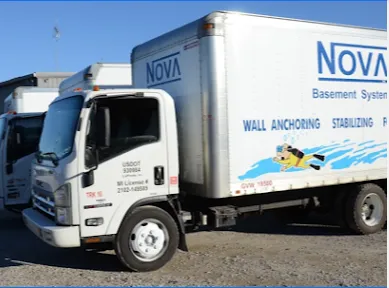 Nova Basement Systems Picture 5