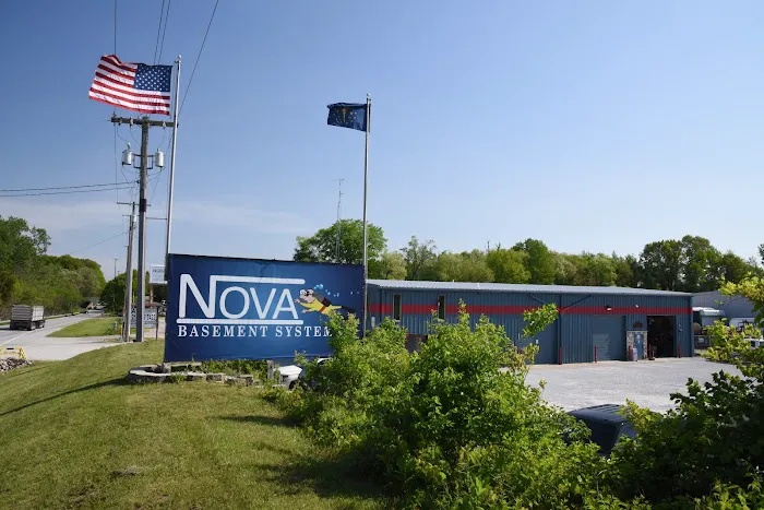 Nova Basement Systems Picture 10