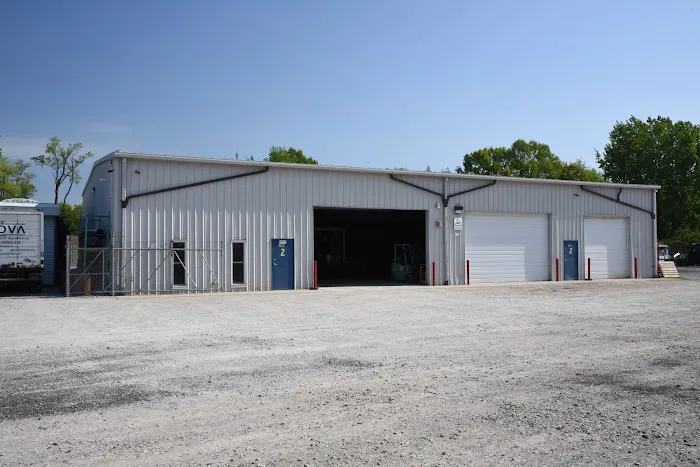 Nova Basement Systems Picture 7