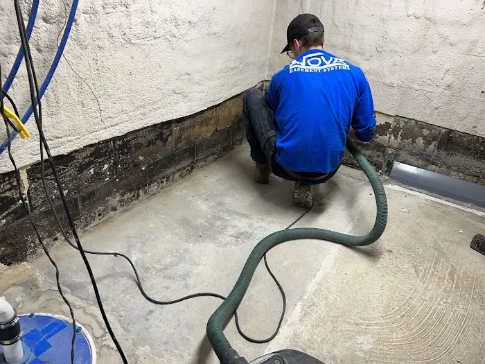 Nova Basement Systems Picture 9