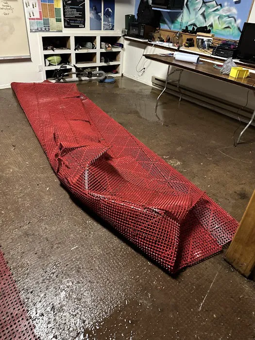 BlueRed Restoration LLC Picture 1