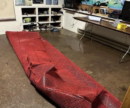 BlueRed Restoration LLC