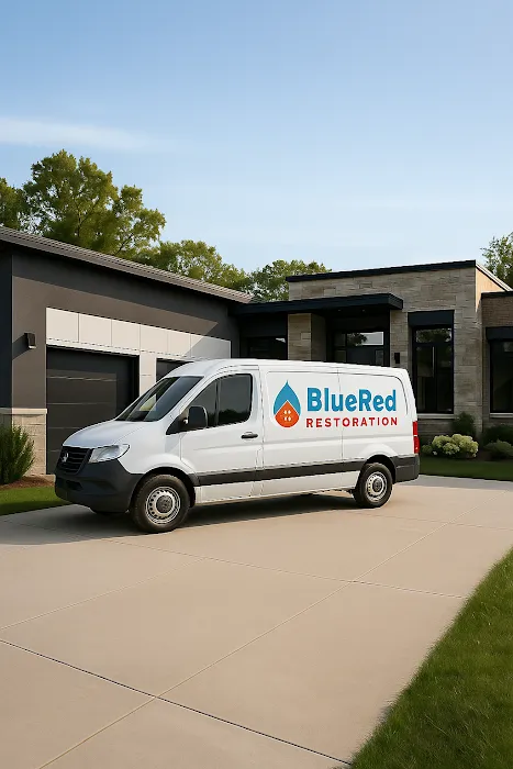 BlueRed Restoration LLC Picture 10