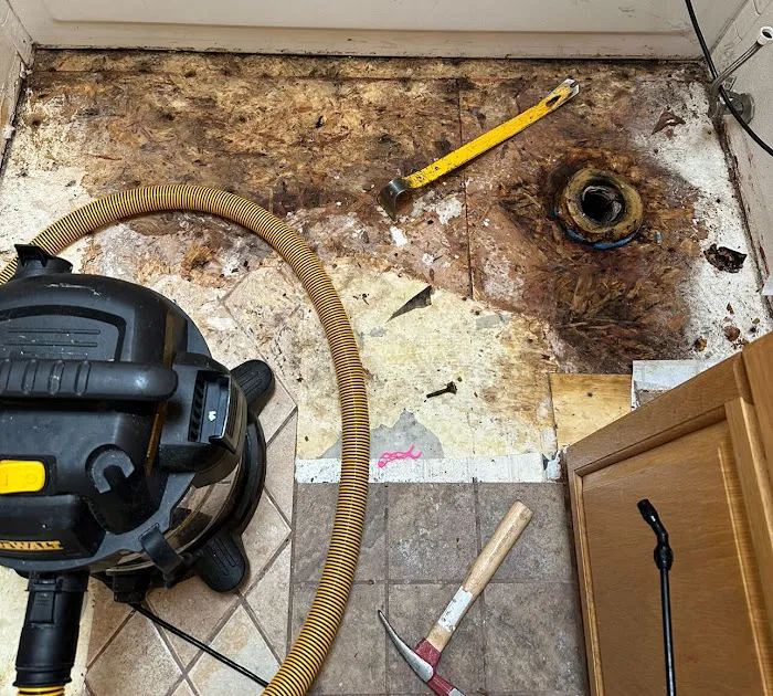 BlueRed Restoration LLC Picture 9